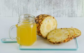 5 Manfaat Cuka Nanas untuk Kesehatan dan Cara Mudah Membuatnya