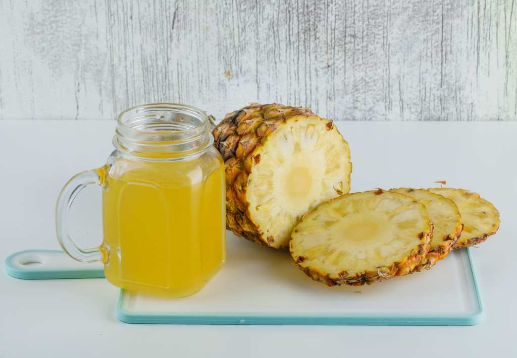 5 Manfaat Cuka Nanas untuk Kesehatan dan Cara Mudah Membuatnya