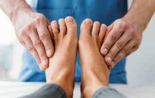 7 Masalah Kaki akibat Diabetes, Bisa Sebabkan Amputasi!