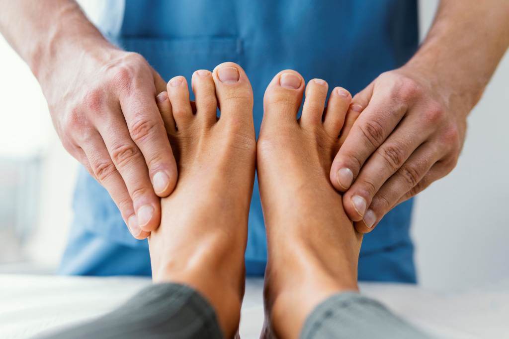 7 Masalah Kaki akibat Diabetes, Bisa Sebabkan Amputasi!