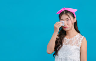 Sering Nangis Tanpa Sebab? Ini 5 Cara Efektif untuk Mengatasinya!