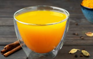 10 Minuman yang Ampuh Menjaga Kesehatan Usus