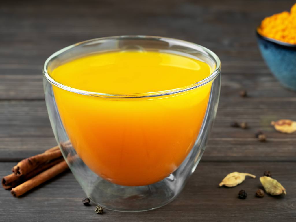 gambar minuman untuk kesehatan usus doktersehat