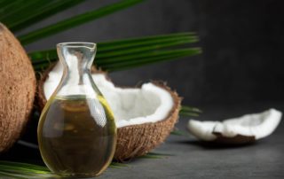 Minyak Kelapa untuk Pelumas Seksual, Aman atau Berisiko? Cek Faktanya!