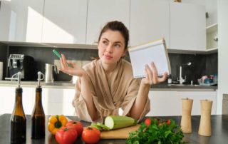 Makan Sayur Mentah Vs Matang: Mana yang Lebih Sehat?