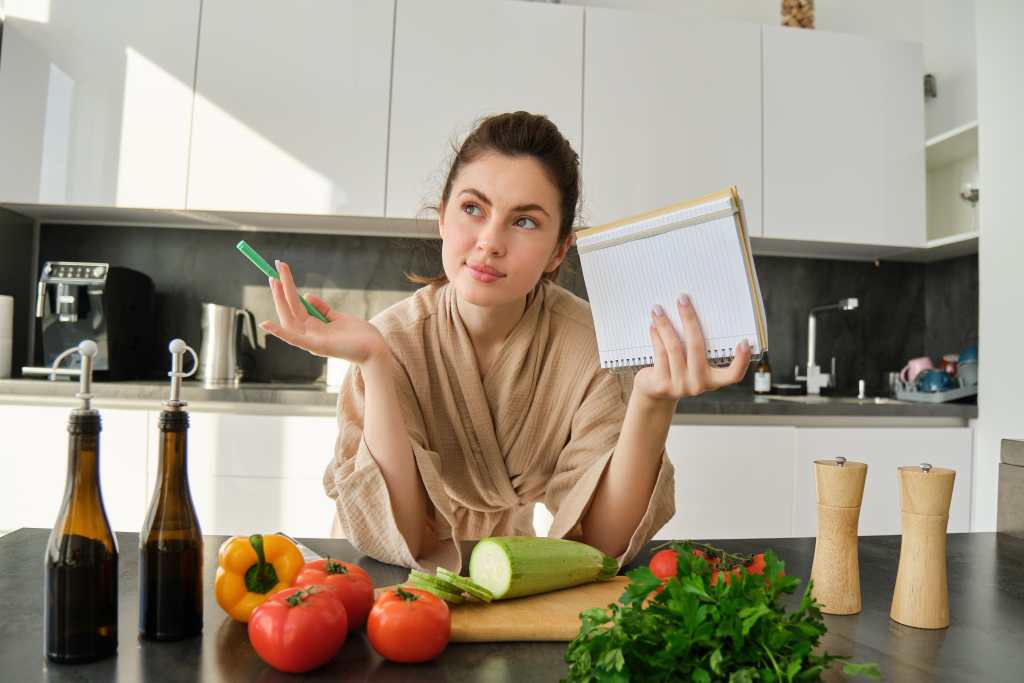 Makan Sayur Mentah Vs Matang: Mana yang Lebih Sehat?