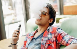 Benarkah Vape Sebabkan Popcorn Lung? Ini Faktanya!